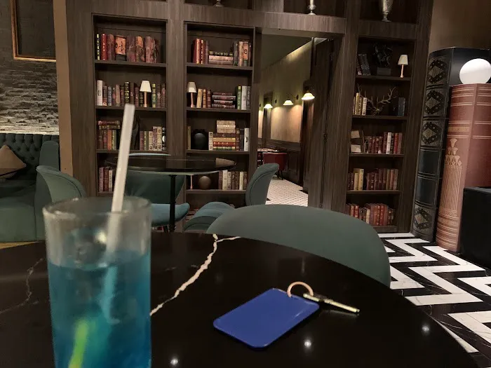 Millennium Lounge Picture 1