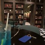 Millennium Lounge