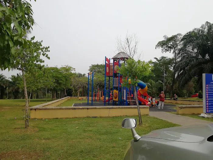 Puteri Central Park (PCP) Picture 2