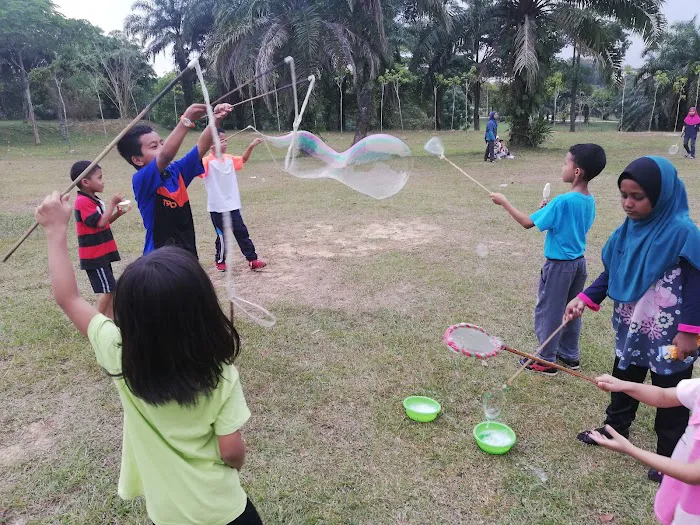 Puteri Central Park (PCP) Picture 10
