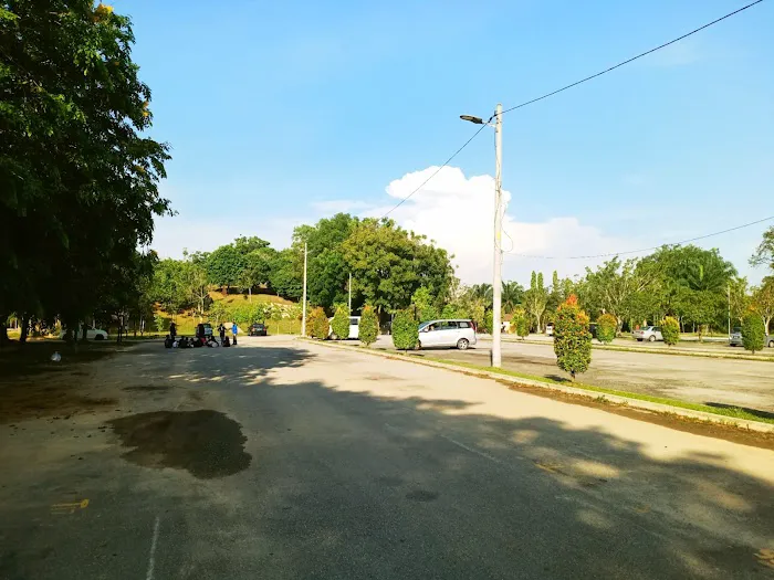 Puteri Central Park (PCP) Picture 7