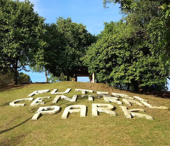 Puteri Central Park (PCP) Picture 9