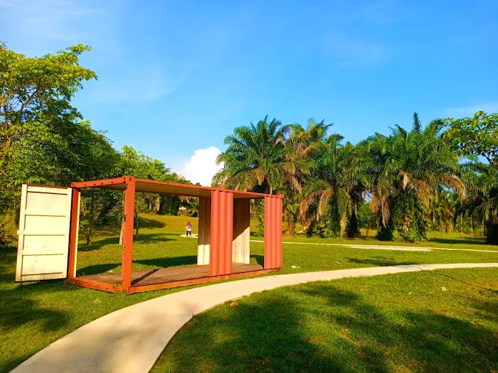 Puteri Central Park (PCP) Picture 8