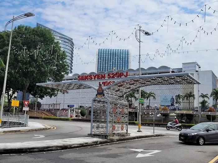 Seksyen 52@PJ Picture 1