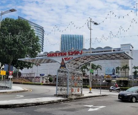 Seksyen 52@PJ