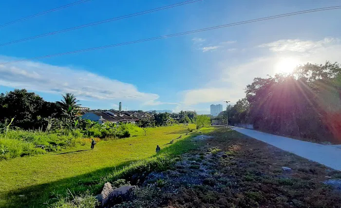 Green Lung Lane @ BBB Picture 4