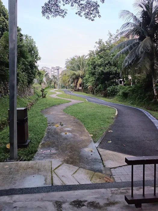 Green Lung Lane @ BBB Picture 10