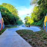 Green Lung Lane @ BBB ico