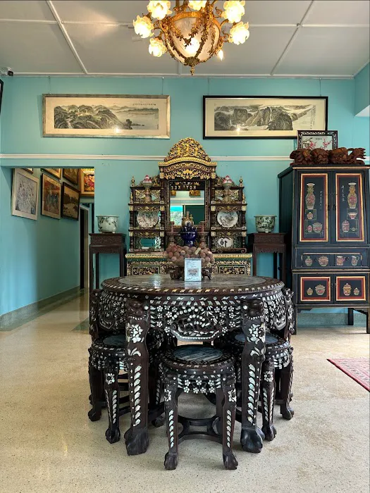 LHH Peranakan Gallery ( Museum) Picture 4