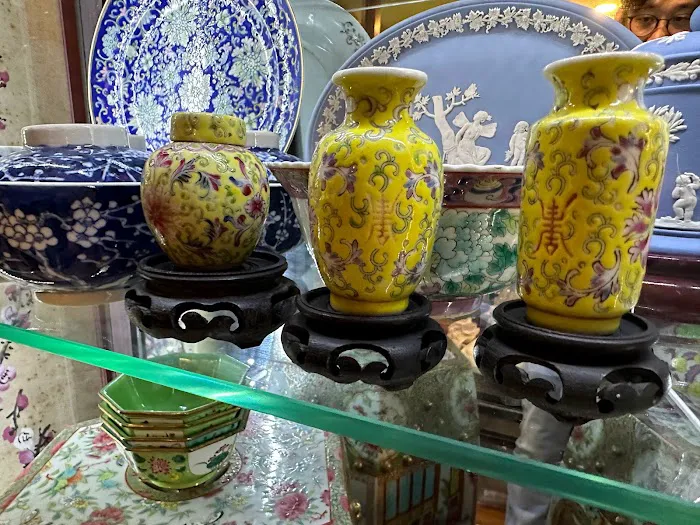 LHH Peranakan Gallery ( Museum) Picture 2