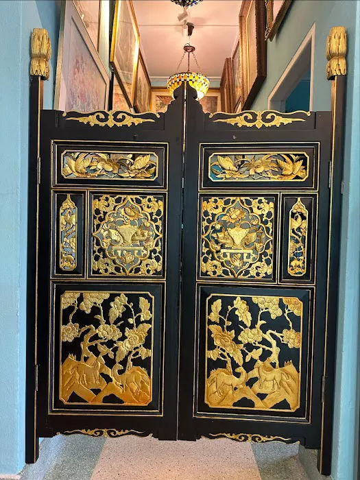 LHH Peranakan Gallery ( Museum) Picture 1