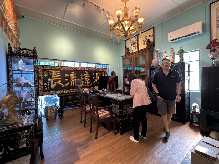 LHH Peranakan Gallery ( Museum) Picture 3