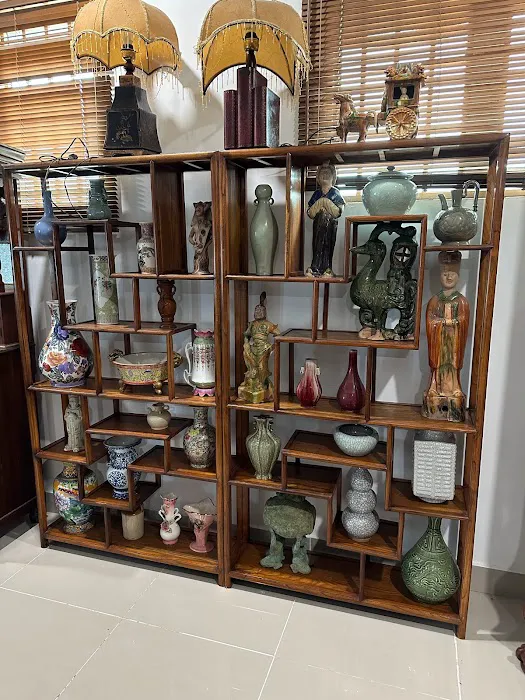 LHH Peranakan Gallery ( Museum) Picture 8