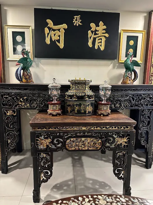 LHH Peranakan Gallery ( Museum) Picture 9