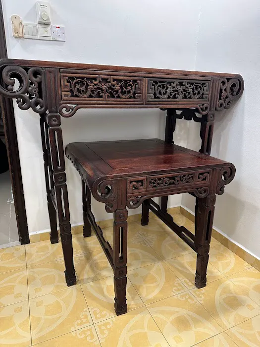 LHH Peranakan Gallery ( Museum) Picture 10