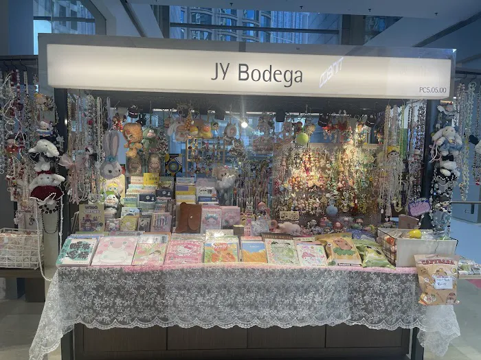 JYbodega Picture 1