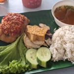 Teratak Milah Bumbu Jawa