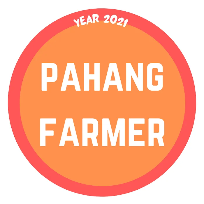 PAHANG FARMER MY LAZADA / SHOPEE Picture 1