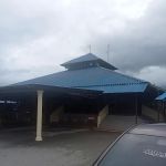 Masjid Ubuddiah Kemayan