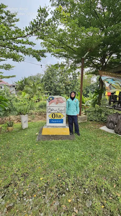 KM 0, SEMENYIH (PittStop) Picture 1