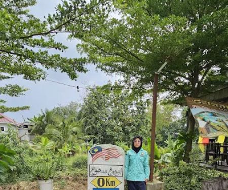 KM 0, SEMENYIH (PittStop)