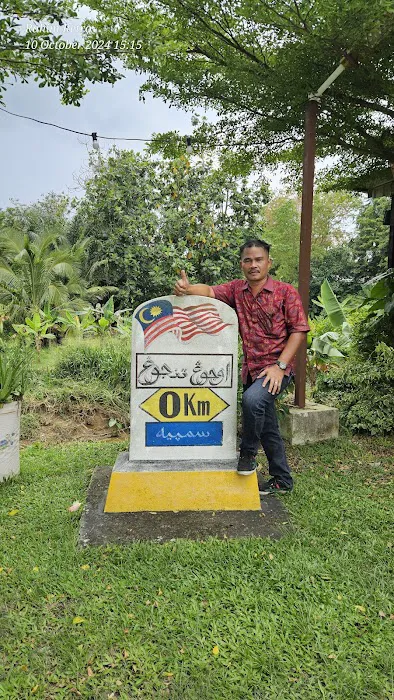 KM 0, SEMENYIH (PittStop) Picture 3