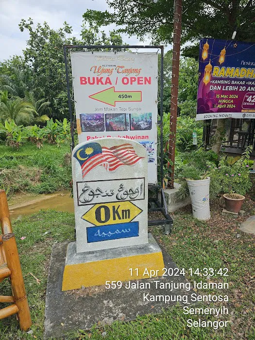 KM 0, SEMENYIH (PittStop) Picture 5