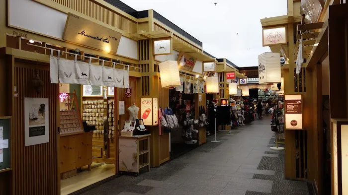 Tokyo Street Picture 1