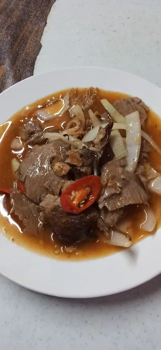 Mek Tomyam Picture 10