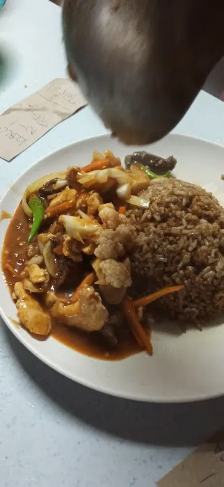 Mek Tomyam Picture 6