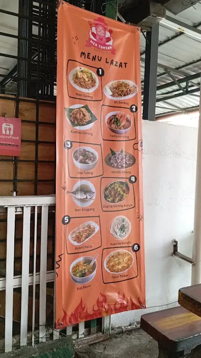 Mek Tomyam Picture 7