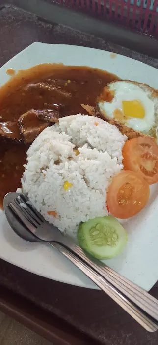 Mek Tomyam Picture 8