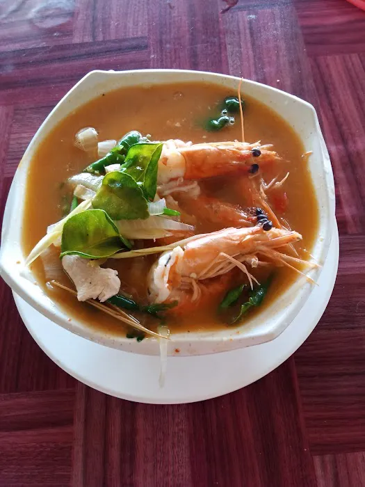 Mek Tomyam Picture 1