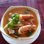 Mek Tomyam