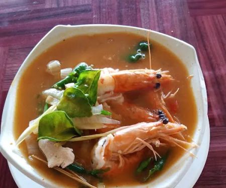 Mek Tomyam