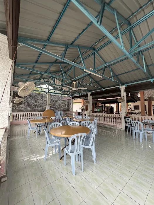 MASJID SILATURRAHIM KAMPUNG DATO' SRI HAMZAH Picture 3