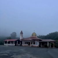 MASJID SILATURRAHIM KAMPUNG DATO' SRI HAMZAH ico