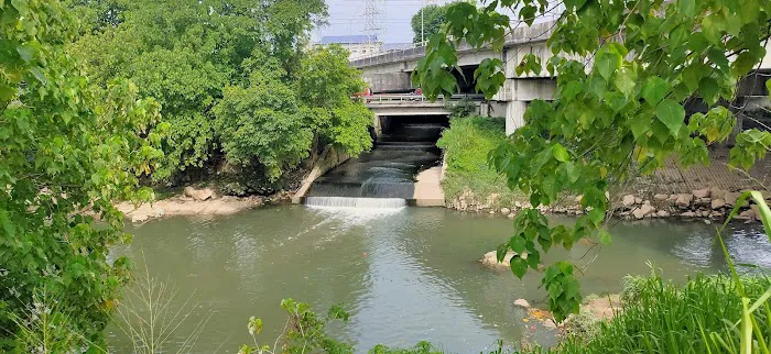 River walk Desaria Picture 5