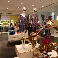 Kate Spade New York Pavilion Kuala Lumpur ico
