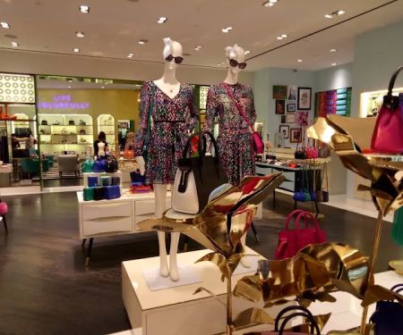 Kate Spade New York Pavilion Kuala Lumpur