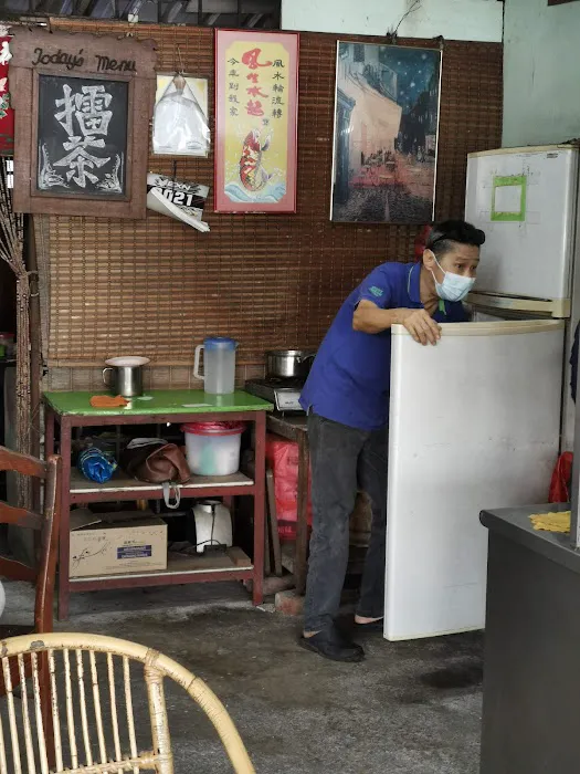 Alam Jaya Hakka LeiCha 客家擂茶 Picture 8