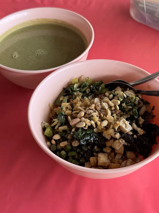 Alam Jaya Hakka LeiCha 客家擂茶 Picture 3