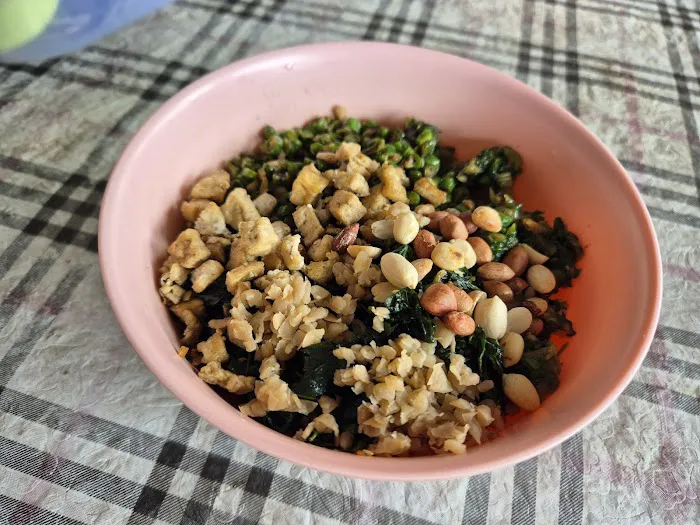 Alam Jaya Hakka LeiCha 客家擂茶 Picture 7