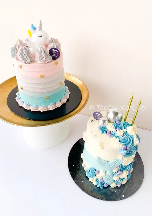 The Cake Cart MY Picture 6