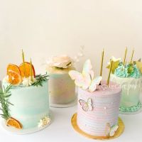 The Cake Cart MY ico