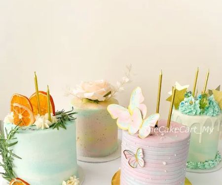 The Cake Cart MY