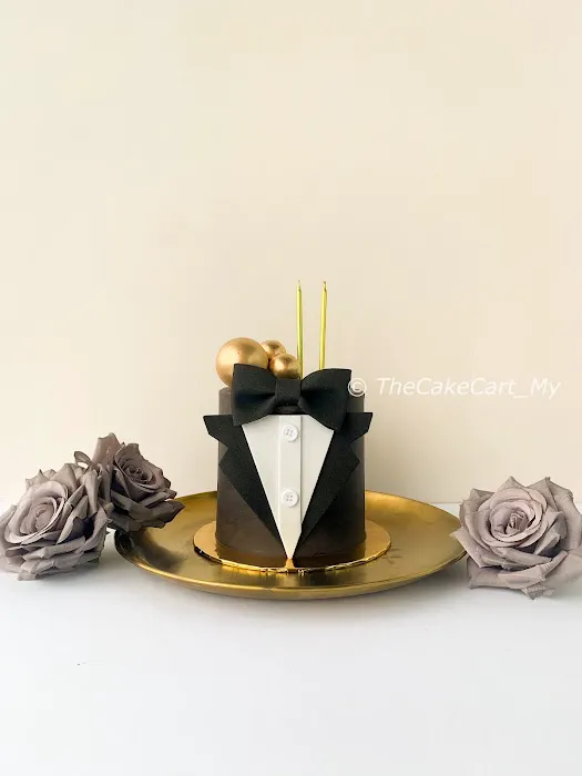 The Cake Cart MY Picture 5