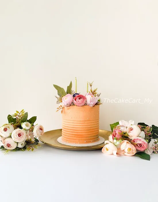 The Cake Cart MY Picture 9
