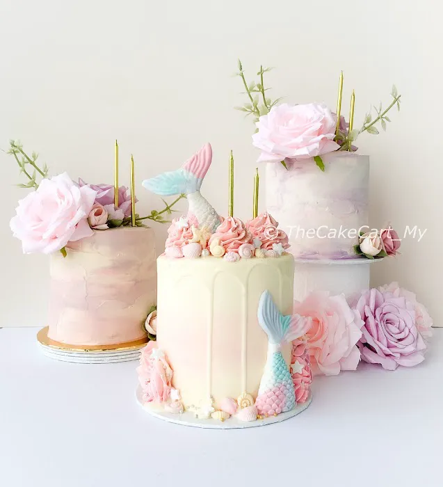 The Cake Cart MY Picture 8