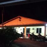 SURAU IKHWANIAH KG DATO SRI HAMZAH